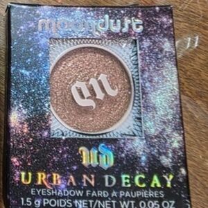 New In Box Urban Decay Moondust Eyeshadow